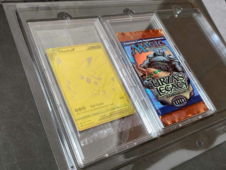 パック用エキシビジョンファイルのレビュー記事が掲載されました！
