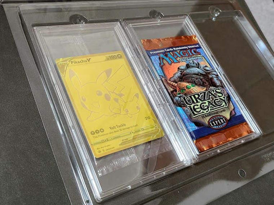 パック用エキシビジョンファイルのレビュー記事が掲載されました！