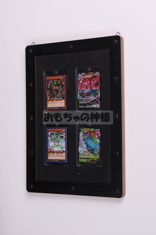 【アクリルケース】お客様から要望のあった商品を販売予定です