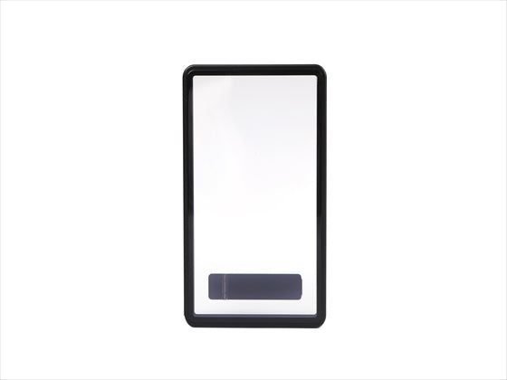おもちゃの神様 PSA鑑定ケース用 マグネットローダー UVカット率99%以上 マグネットホルダー MagneticHolder 高級アルミ合金フレーム 収納ケース